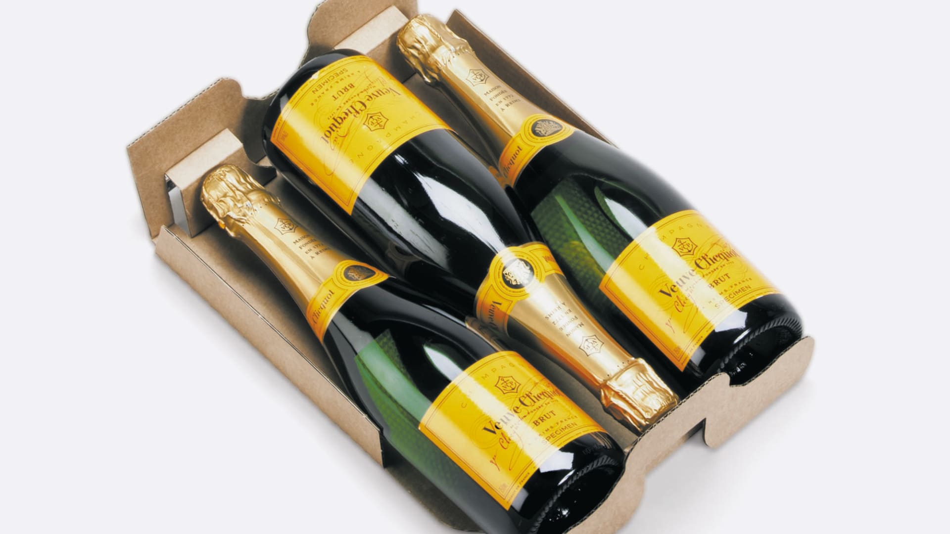Veuve Clicquot Case Study Schubert Group